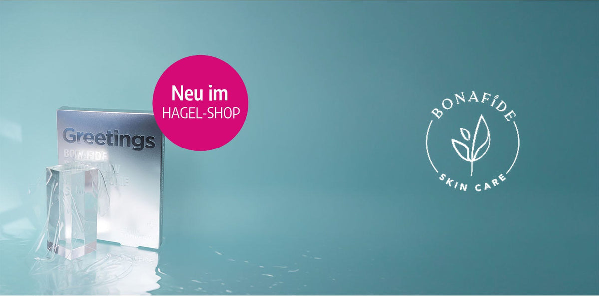 BONAFIDE – K-Beauty mit innovativen Formeln