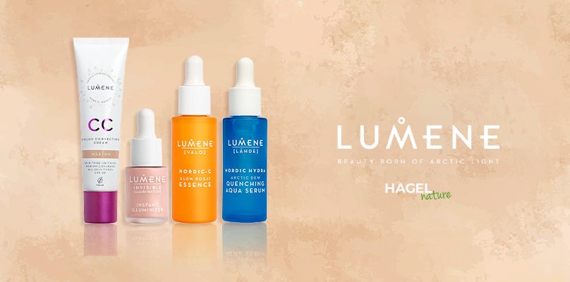 Nordic Beauty for a better future