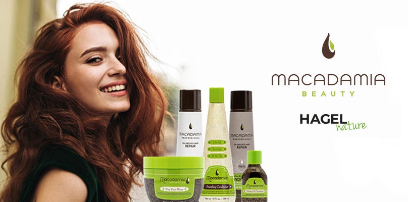 Macadamia
