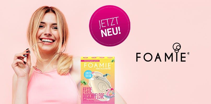 Der Duft nach Sommer