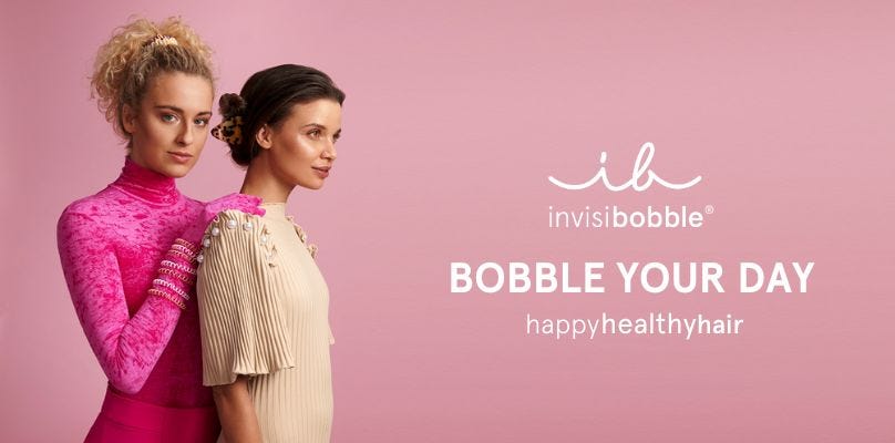 It´s all about happyhealthyhair