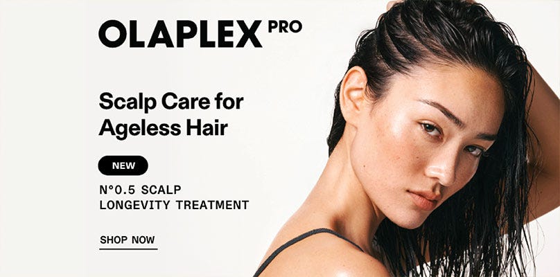 Olaplex No.0.5 Scalp Longevity Treatment