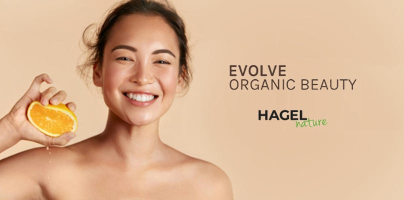 Evolve Organic Beauty
