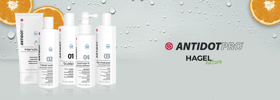 AntidotPRO