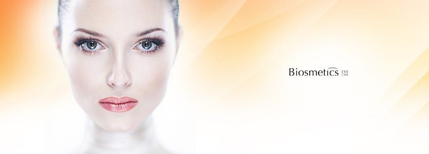 Biosmetics