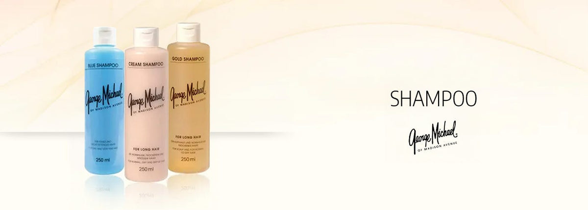 Shampoos