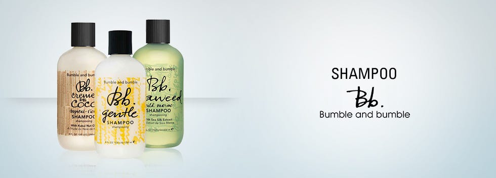 Shampoo