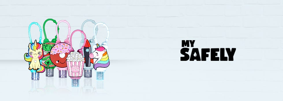 MY SAFELY