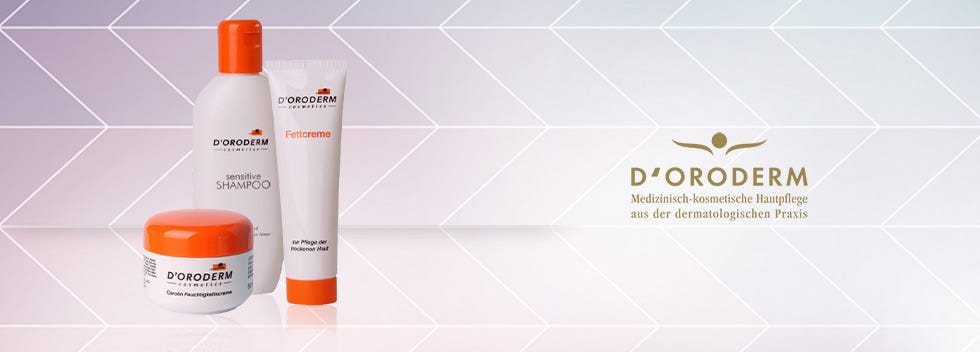 D'ORODERM