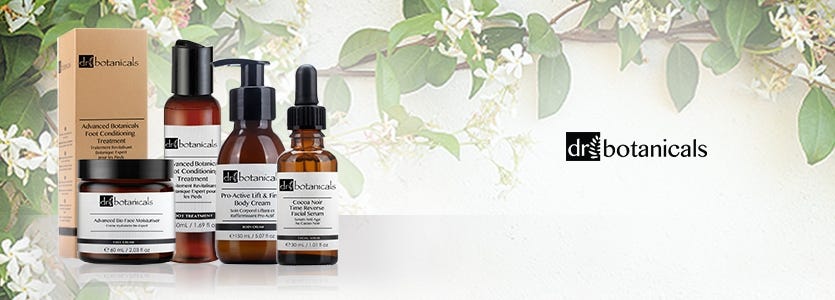 Dr. Botanicals
