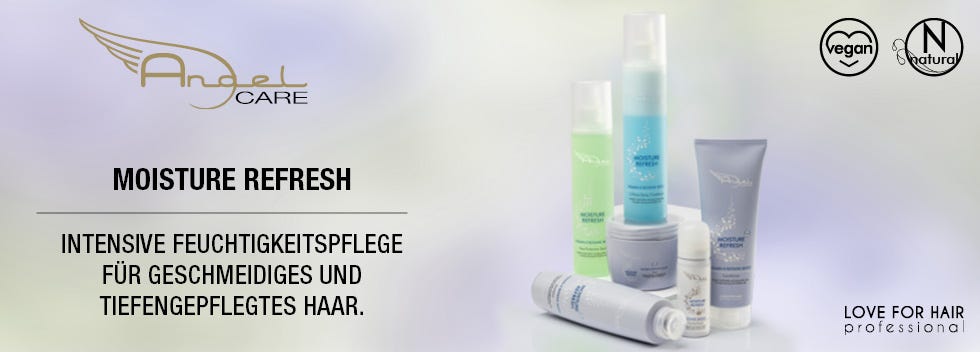 MOISTURE REFRESH