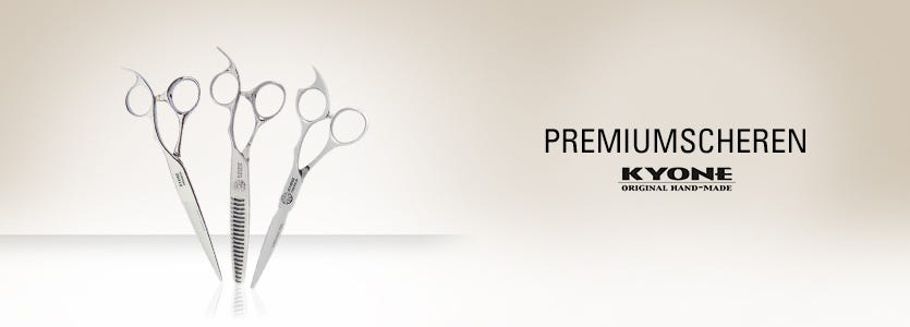 Premiumscheren