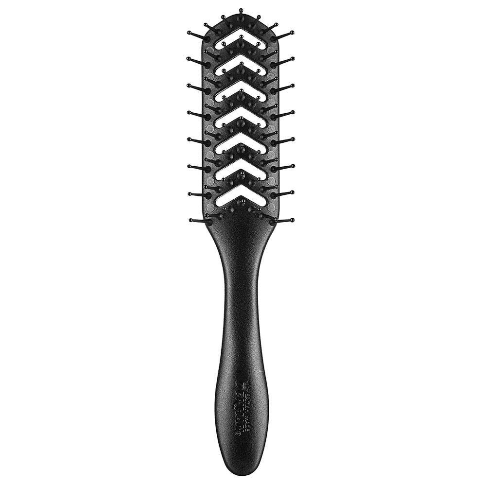 Denman D200 Hyflex Vent Brush, schwarz 