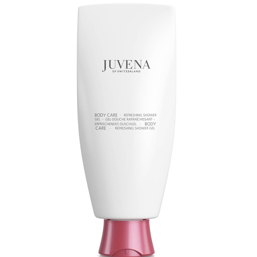 Juvena Body Care Refreshing Shower Gel 200 ml