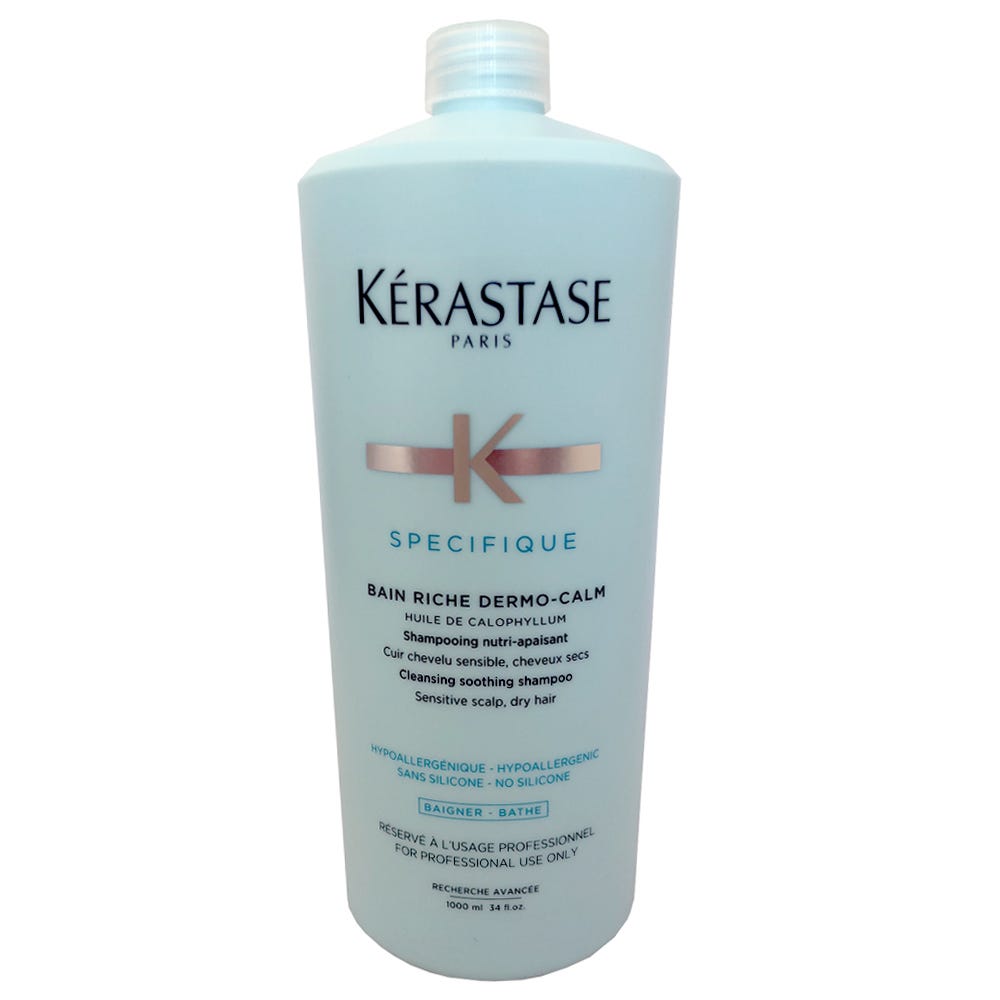 Kérastase Specifique Bain Riche Dermo-Calm 1000 ml