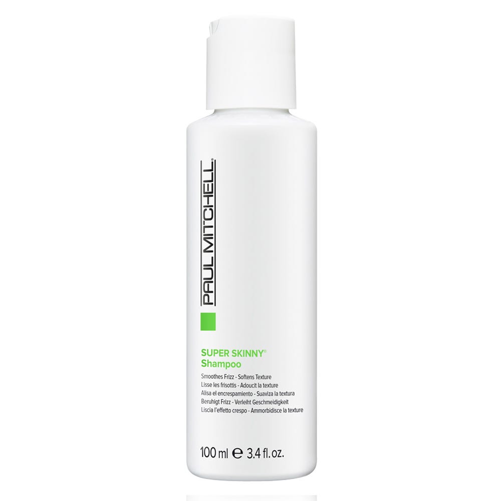 Paul Michell Smoothing Super Skinny Daily Shampoo 100 ml