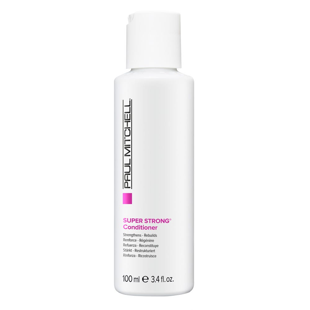 Paul Mitchell Super Strong Daily Conditioner 100 ml