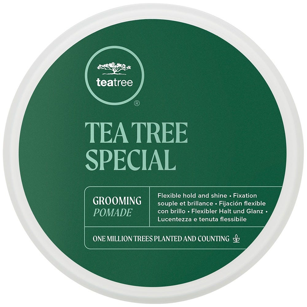Paul Mitchell Tea Tree Collection Grooming Pomade