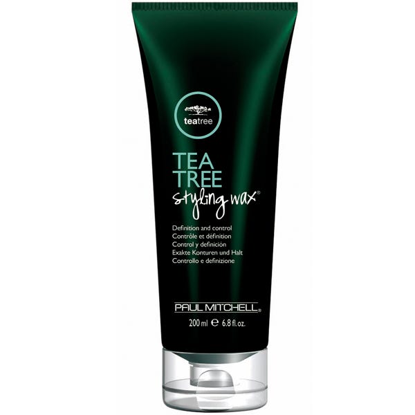 Paul Mitchell Tea Tree Collection Styling Wax