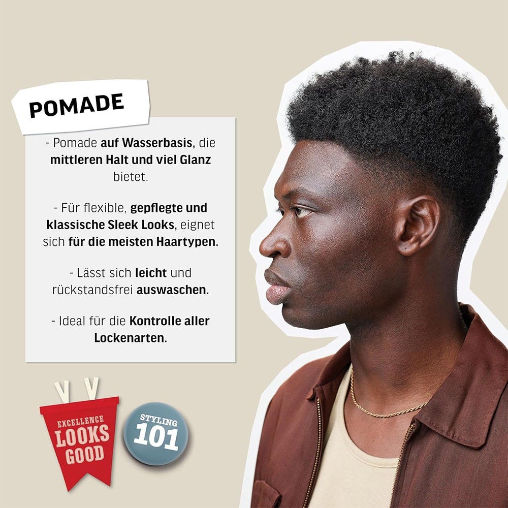 American Crew Pomade 85 g