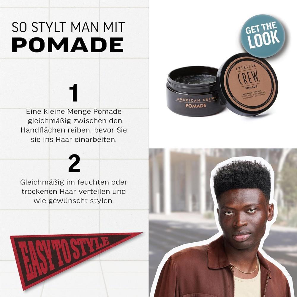 American Crew Pomade 50 ml