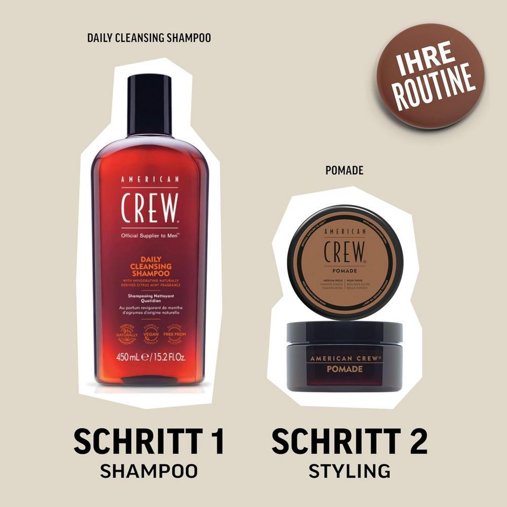 American Crew Pomade 50 ml