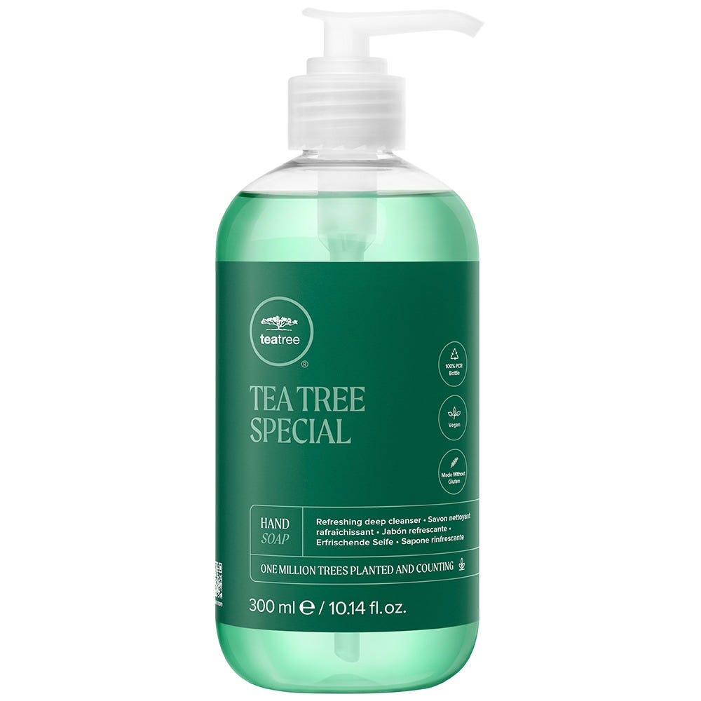 Paul Mitchell Tea Tree Collection Liquid Hand Soap