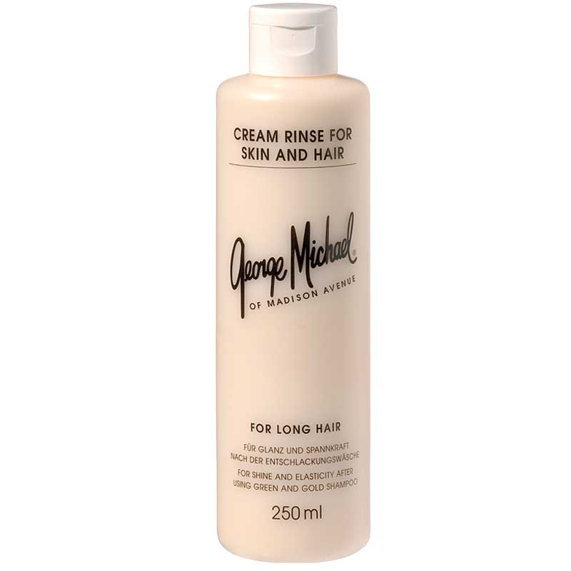 George Michael Cream Rinse for Skin & Hair 250 ml