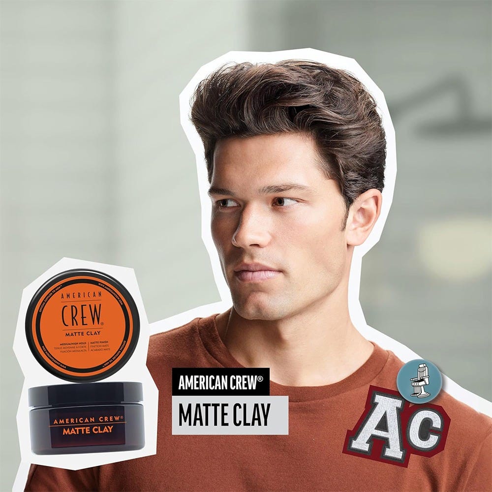 American Crew Defining Paste