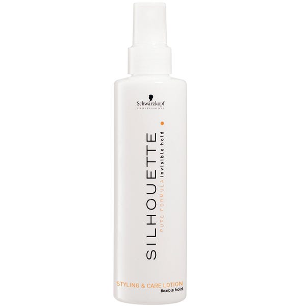 Schwarzkopf Professional Flexible Styling & Care Lotion