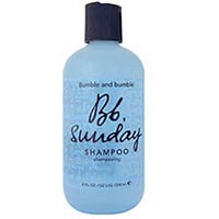 Bumble and bumble Sunday Shampoo
