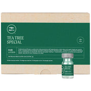 Paul Mitchell Tea Tree Hair Lotion Keravis & Tea Tree Oil 12x 6 ml 