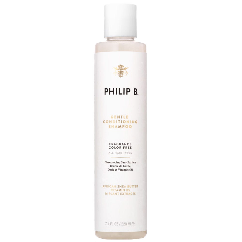 Philip B. African Shea Butter Shampoo 220 ml