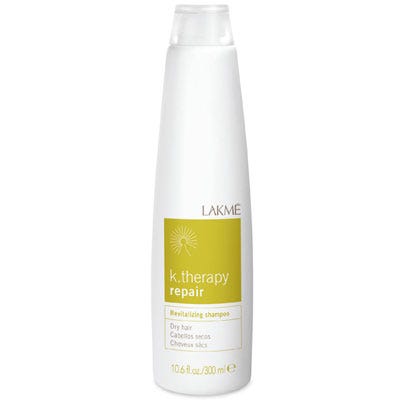 Lakmé K.THERAPY REPAIR Revitalizing Shampoo 300 ml
