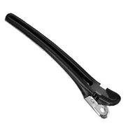 Comair Hair-Clips Combi schwarz 10er Karte 