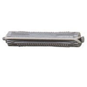 Comair Kaltwellwickler Uni Color grau 12er-Beutel 