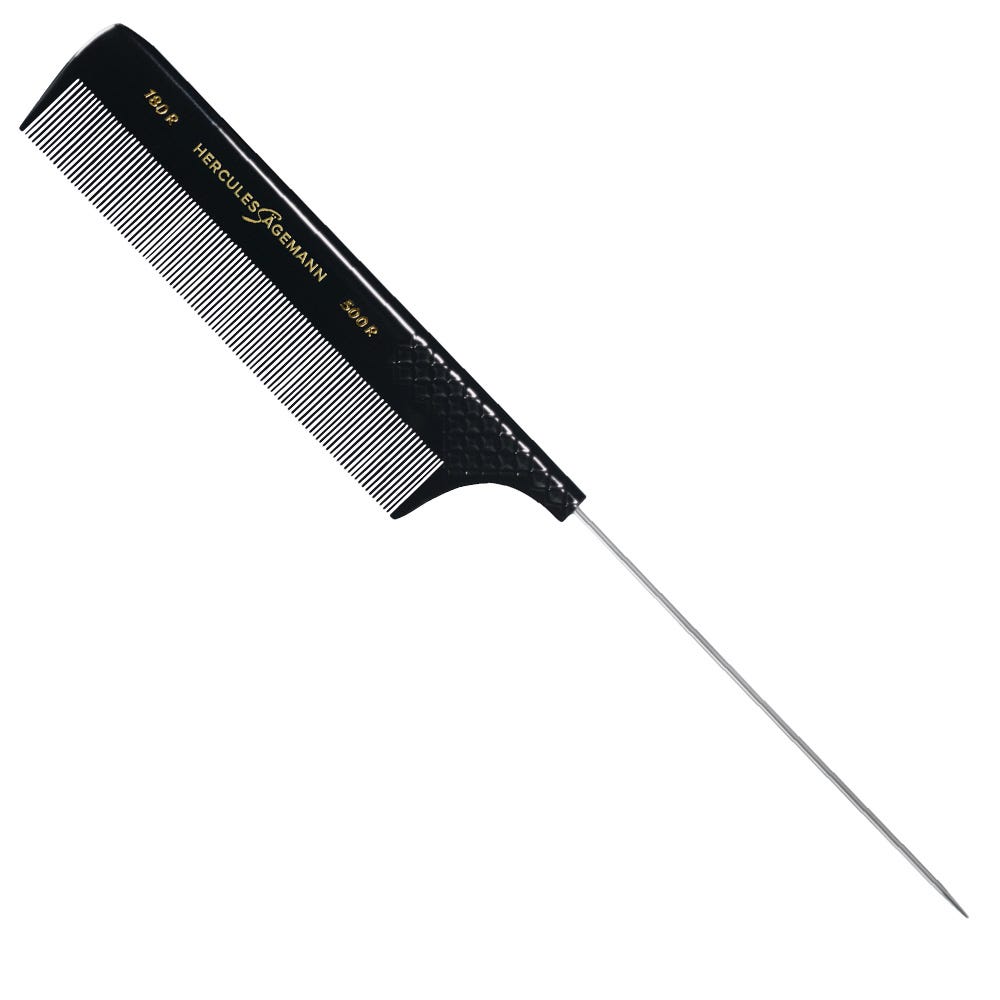 Hercules Sägemann Meisterkamm Technique 180R-500R, 9"