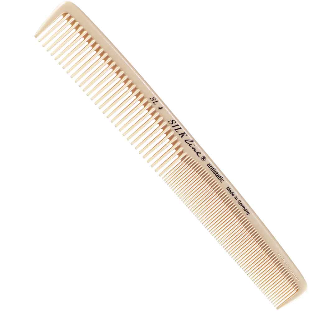Hercules Sägemann Silkline SL 4, 17,8 cm, 7 1/2"