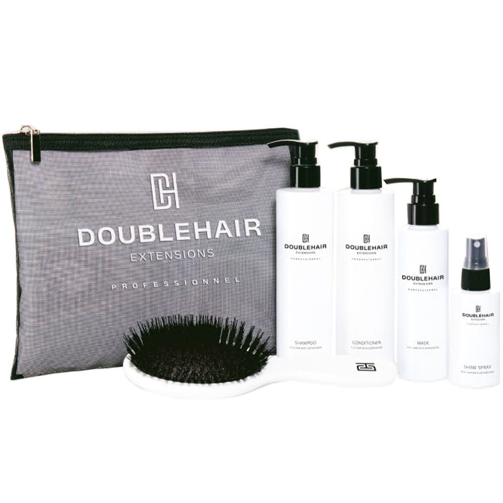 Balmain Professional Aftercare Bag Set