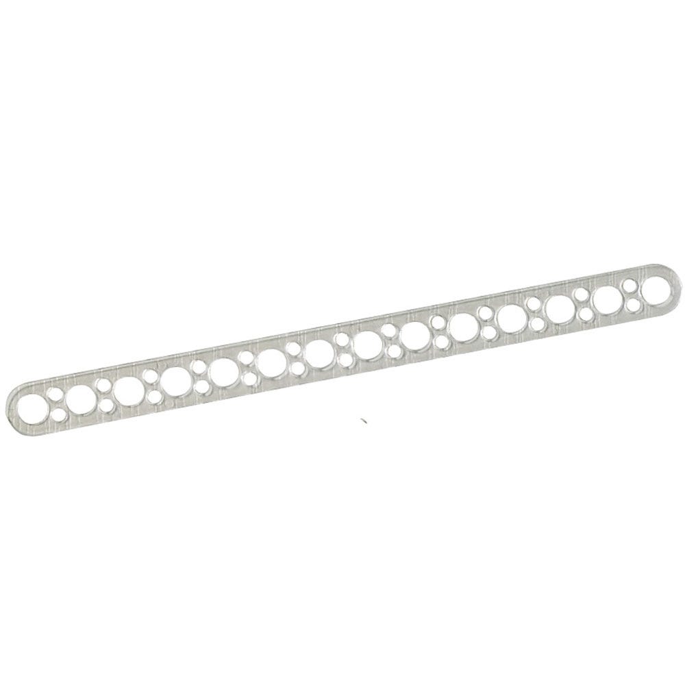 Comair Dauerwellstäbchen 140 mm, 50er 