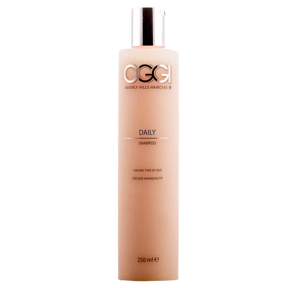 Oggi Daily Shampoo 250 ml