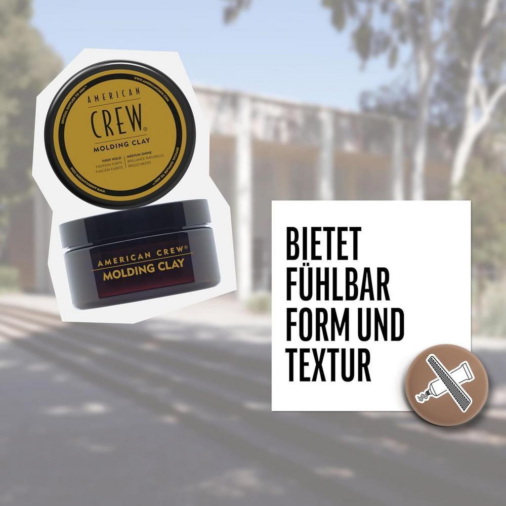 American Crew Classic Molding Clay