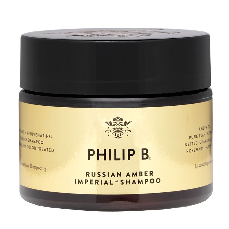 Philip B. Russian Amber Imperial Shampoo 355 ml