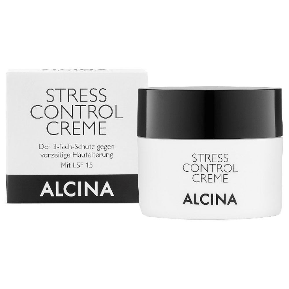 Alcina Stress Control Creme