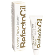 RefectoCil Augenbrauen-Blondiercreme Nr . 0 15 ml