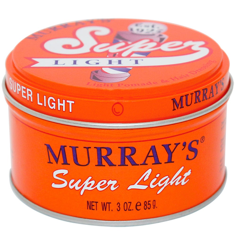 Murray´s Super Light Pomade 85 g