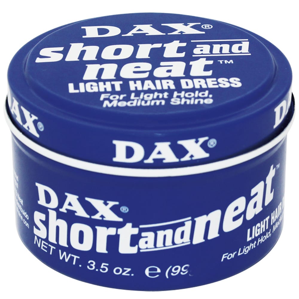 DAX Short & Neat Die Blaue Dax 99 g