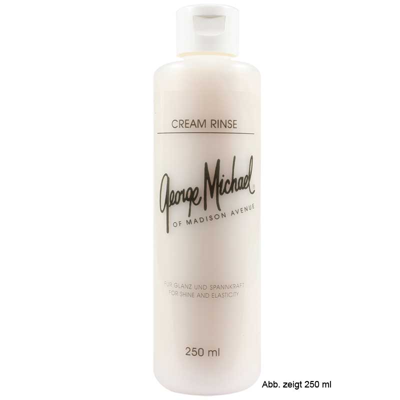 George Michael Cream Rinse 1000ml