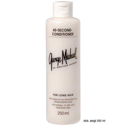 George Michael 60 Second Conditioner 1000 ml