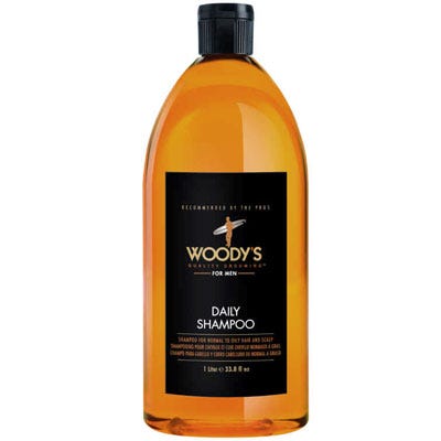 Woody`s Daily Shampoo
